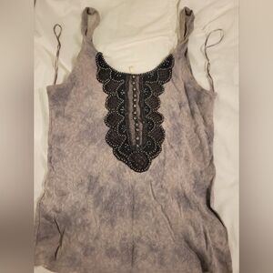 Free People Tank top